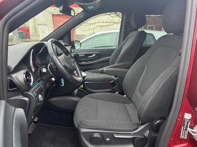 Mercedes V 250 MERCEDES-BENZ V250 LANG AMG LINE KAMERA LED STANDHEIZUNG (2020) - Photo 14