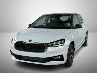Skoda Fabia 1.0 TSi 110 DSG Selection (2025) - Photo 2