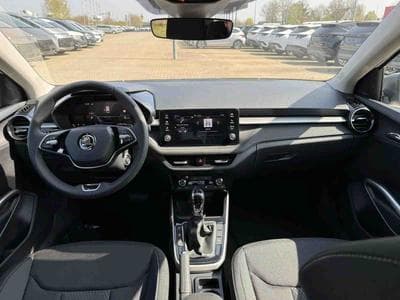 Skoda Fabia 1.0 TSi 110 DSG Selection (2025) - Photo 5