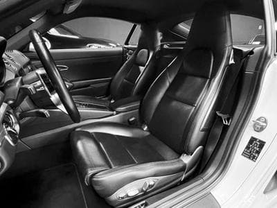 Porsche Cayman 718 718 - CHRONO PACK - SPORT EXHAUST (2017) - Photo 11