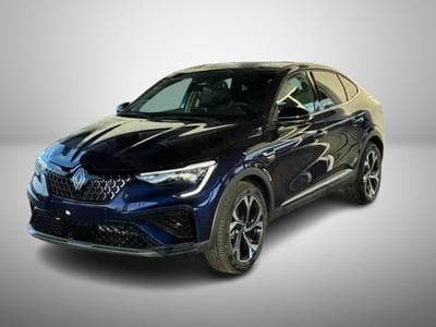 Renault Arkana 1.3 E-Tech Full Hybrid 145 EDC TECHNO (2025) - Photo 2