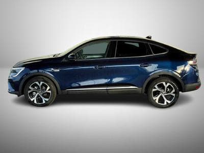 Renault Arkana 1.3 E-Tech Full Hybrid 145 EDC TECHNO (2025) - Photo 3