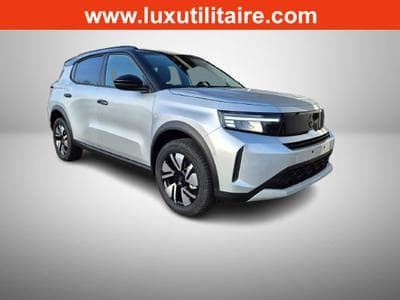 Opel Frontera 1.2 T Hybrid 110 GS (2026) - Photo 1