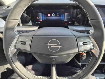 Opel Frontera 1.2 T Hybrid 110 GS (2026) - Photo 12