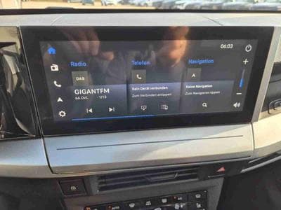 Opel Frontera 1.2 T Hybrid 110 GS (2026) - Foto 13