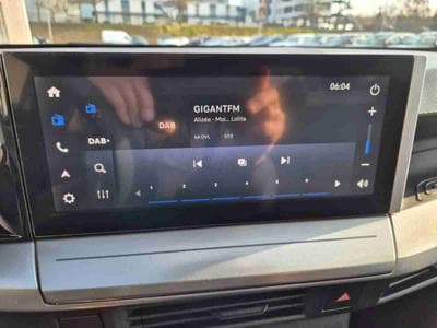 Opel Frontera 1.2 T Hybrid 110 GS (2026) - Photo 14