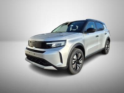 Opel Frontera 1.2 T Hybrid 110 GS (2026) - Foto 2