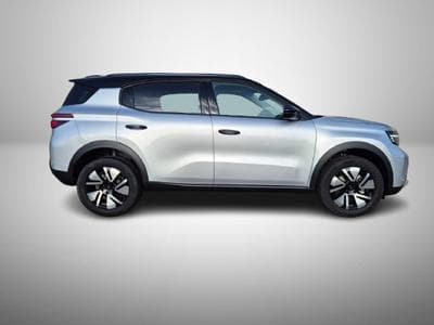 Opel Frontera 1.2 T Hybrid 110 GS (2026) - Foto 4