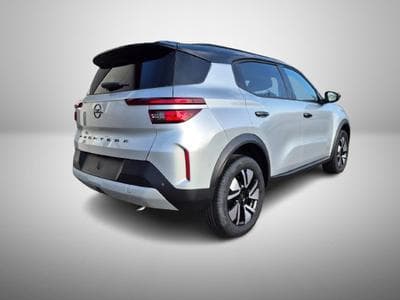 Opel Frontera 1.2 T Hybrid 110 GS (2026) - Photo 6