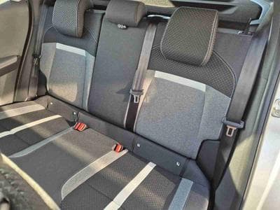 Opel Frontera 1.2 T Hybrid 110 GS (2026) - Photo 9