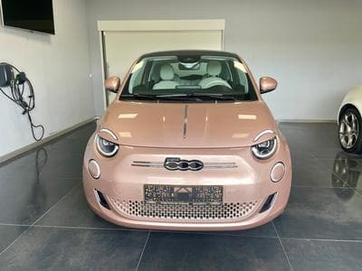 Fiat 500 La Prima (2023) - Foto 1