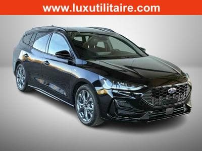 Ford Focus 1.0i Ecoboost 155 AT St-Line X (2025) - Photo 1