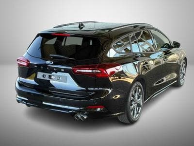 Ford Focus 1.0i Ecoboost 155 AT St-Line X (2025) - Photo 4