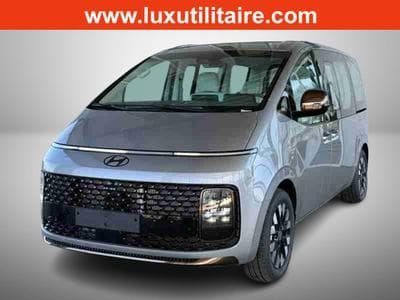 Hyundai Staria 1.6 T-GDI HEV 225 Luxury (2025) - Foto 1
