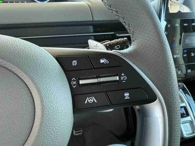 Hyundai Staria 1.6 T-GDI HEV 225 Luxury (2025) - Foto 15