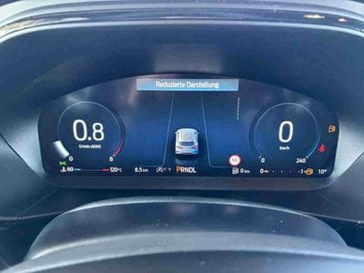 Ford Focus 1.0i Ecoboost 155 AT St-Line X (2025) - Foto 10