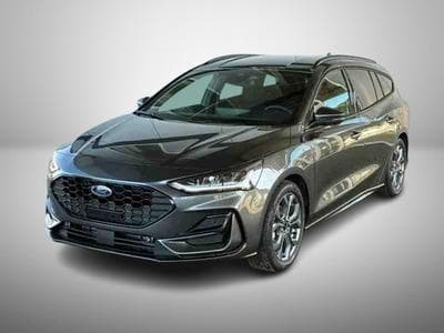 Ford Focus 1.0i Ecoboost 155 AT St-Line X (2025) - Foto 2