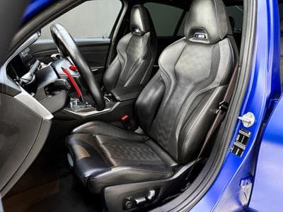 BMW M3 COMPETITION / HK / 360 / CARBON / LASER SHADOW (2021) - Foto 12