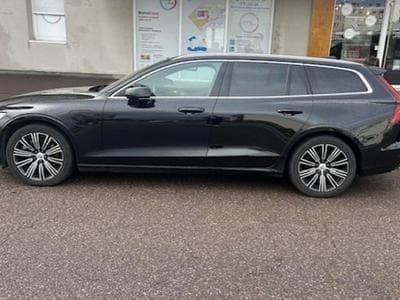 Volvo V60 (2022) - Foto 1