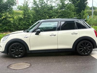 Mini Cooper Cooper S (2019) - Photo 1