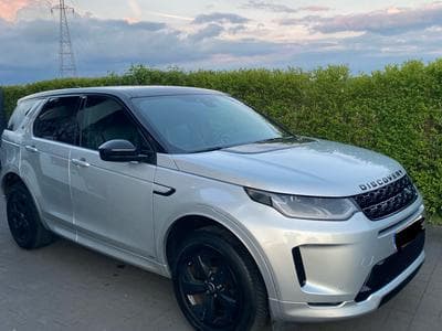 Land-Rover Discovery Sport R-Dynamic 2L TDI (2020) - Photo 1