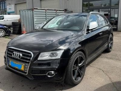 Audi Q5 s-line LOOK SQ5 (2015) - Photo 1