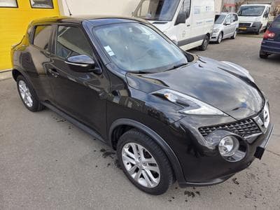 Nissan Juke 1.5 DCI 110 CV N-Connecta Garantie 12 Mois (2018) - Photo 11