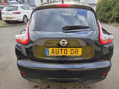 Nissan Juke 1.5 DCI 110 CV N-Connecta Garantie 12 Mois (2018) - Photo 6