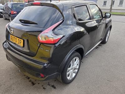 Nissan Juke 1.5 DCI 110 CV N-Connecta Garantie 12 Mois (2018) - Photo 7