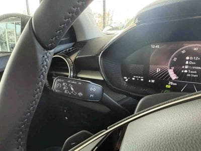 Skoda Fabia 1.0 TSi 110 DSG Selection (2025) - Foto 10