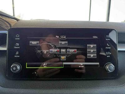 Skoda Fabia 1.0 TSi 110 DSG Selection (2025) - Foto 15