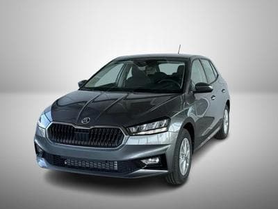Skoda Fabia 1.0 TSi 110 DSG Selection (2025) - Foto 2