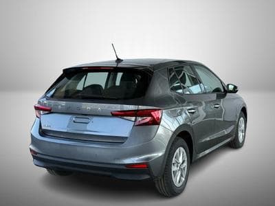 Skoda Fabia 1.0 TSi 110 DSG Selection (2025) - Foto 4