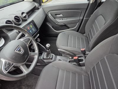 Dacia Duster 1.3 TCE 130 CV (38000 Kms) Garantie 12 Mois (2022) - Photo 14