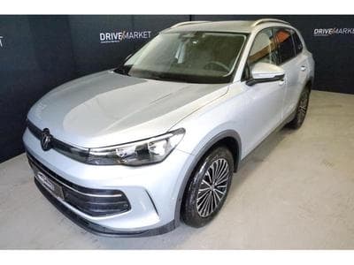 VW Tiguan IV Life (2026) - Foto 1