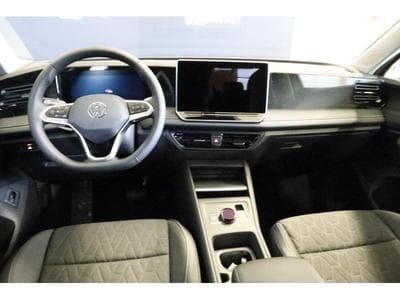 VW Tiguan IV Life (2026) - Foto 2