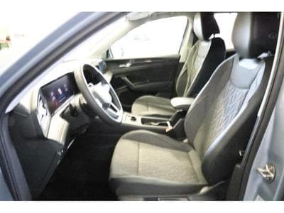 VW Tiguan IV Life (2026) - Foto 4