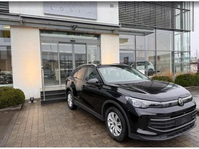 VW Tiguan LIFE (2025) - Foto 1