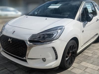 DS Automobiles DS3 Performance Line (2018) - Photo 1