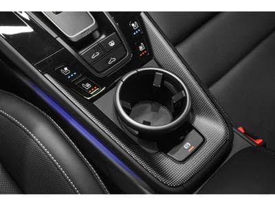 Porsche 911 992.2 Carrera GTS Coupé PDK - GT SILVER (2025) - Photo 11