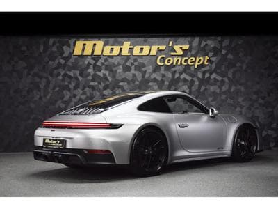 Porsche 911 992.2 Carrera GTS Coupé PDK - GT SILVER (2025) - Photo 3