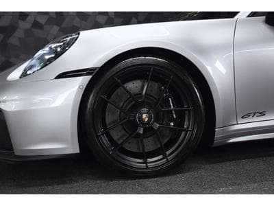 Porsche 911 992.2 Carrera GTS Coupé PDK - GT SILVER (2025) - Photo 7