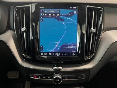 Volvo XC60 Plus Dark (2024) - Foto 10