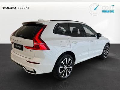 Volvo XC60 Plus Dark (2024) - Foto 2