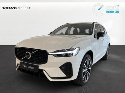 Volvo XC60 Plus Dark (2024) - Foto 3