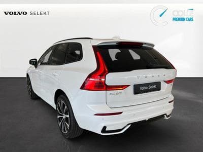 Volvo XC60 Plus Dark (2024) - Foto 4