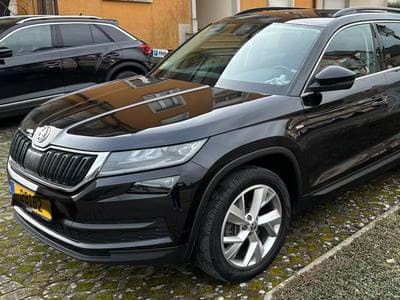 Skoda Kodiaq 4*4 (2020) - Photo 1