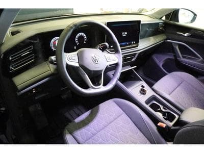 VW Tiguan IV Life (2026) - Foto 12