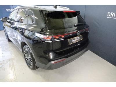 VW Tiguan IV Life (2026) - Foto 13