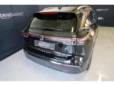 VW Tiguan IV Life (2026) - Foto 14